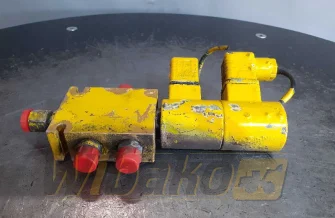 Zestaw zaworów LT-30-24.0-K 