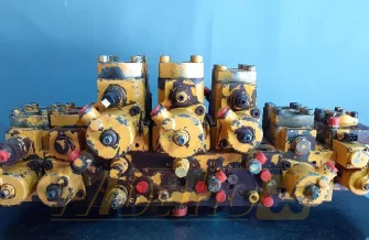 Rozdzielacz Linde VT57584 669J010275