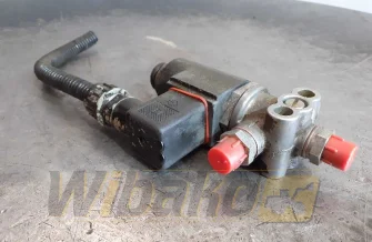 Zestaw zaworów Wabco 4721231420 