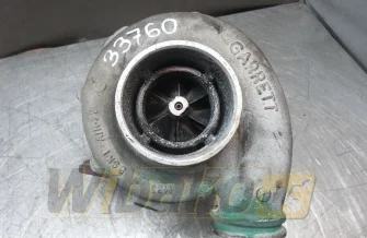 Turbosprężarka do silnika Volvo TD103KAE 11033938
