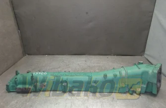 Kolektor ssący Volvo D13A440 20506146
