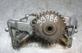 Pompa oleju Silnika Volvo D13A440 2049851609