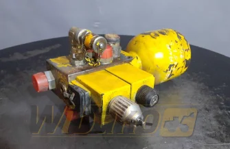 Zestaw zaworów Furukawa W2Z-1412 E-2