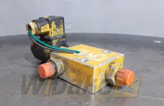 Zestaw zaworów Comatrol N9225008 E