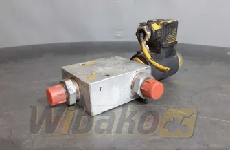 Zestaw zaworów Comatrol N9225008 E