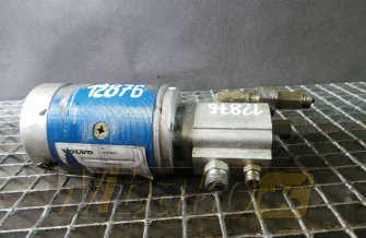 Elektropompa Haldex 20-103339 CPN50272-00