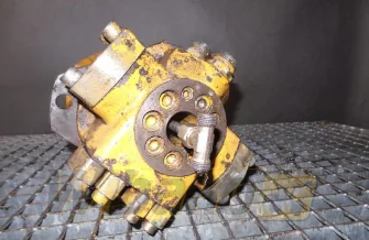 Kolumna obrotu Liebherr DDF720 9174331