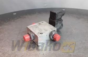 Zestaw zaworów HK1255 
