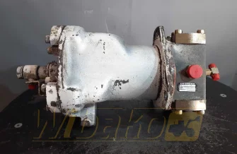 Kolumna obrotu Liebherr DDF525 9270180