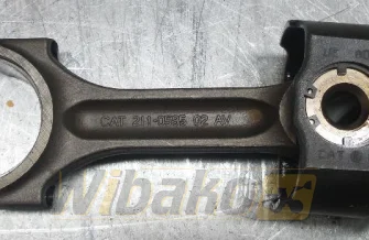 Tłok z korbowodem Caterpillar 3126/C7 213-3193/0R-2741/211-0595/238-2720/10R-1930