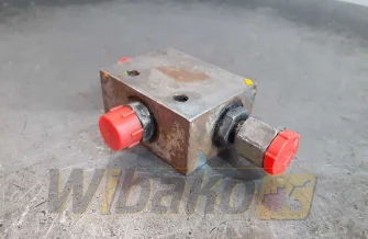 Zestaw zaworów RS417 