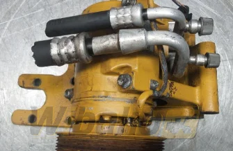 Sprężarka klimatyzacji Caterpillar HFC134A 447260-8392