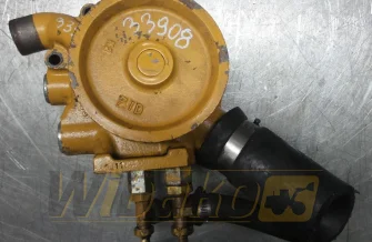 Pompa wody Caterpillar C7 236-4421