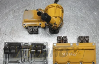 Rolka popychacza do silnika Caterpillar C7 249-5523