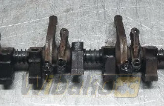 Klawiatura do silnika Caterpillar C7 