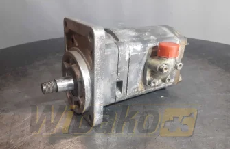 Silnik zębaty Bosch 1517221098/0511745002