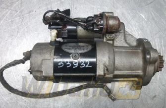 Rozrusznik Cummins 3103952
