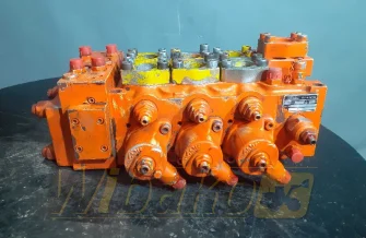 Rozdzielacz Linde 668J030396 VW18-7598