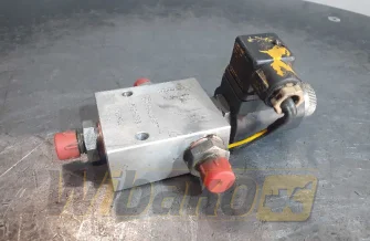 Zestaw zaworów Nauder N9225008 209492