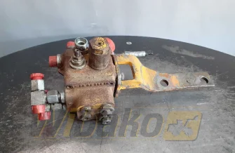Rozdzielacz hydrauliczny Linde 681603 6810005204-4