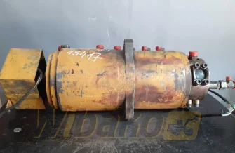 Kolumna obrotu Furukawa W625 