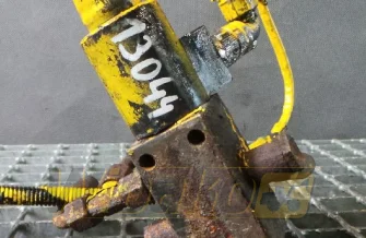 Zawór Liebherr W3Z-1158 E-1