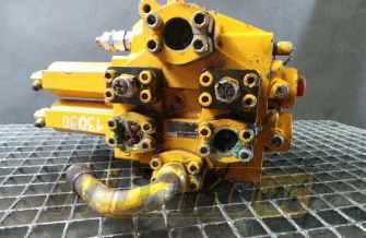 Rozdzielacz Rexroth MO-2844-01/2MO-22 00565193