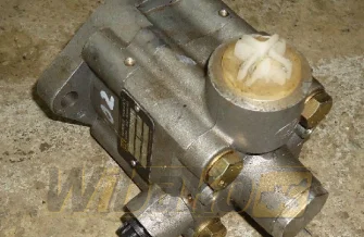 Pompa pomocnicza Fahrzeug-hydraulik LF73 
