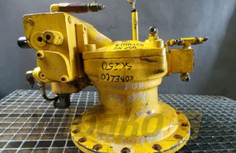 Silnik obrotu Kawasaki M2X170AOB-12A-01 