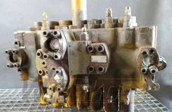 Rozdzielacz Rexroth M8-1002-01/7M8-22VH 