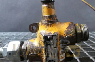 Zawór ZF 7780900127 