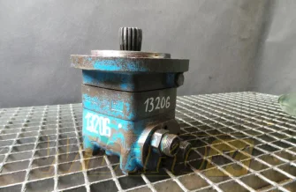 Silnik hydrauliczny Danfoss OMTS315 
