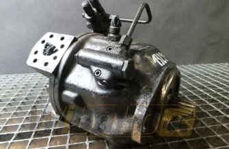 Pompa hydrauliczna Hydromatik A10V O 71 DFLR/31R-PSC12N00 -SO420 R910983544