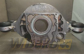 Obudowa koła zamachowego do silnika Hanomag D964T 2871110R1