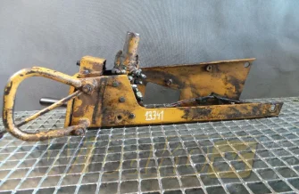 Rozdzielacz hydrauliczny HSW SG15 