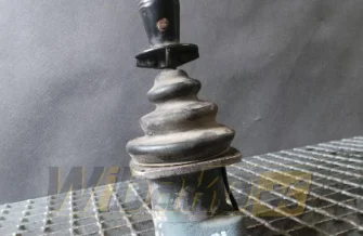 Dżojstik Rexroth 4TH6V22.13/5MS205 22587100