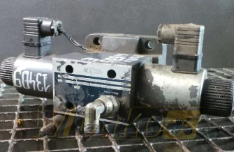 Zestaw zaworów Furukawa 635E E-2