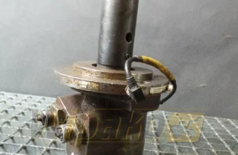 Silnik hydrauliczny Torqmotor 080760-0080-110-00 