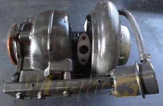Turbosprężarka Holset HX40W 4043108