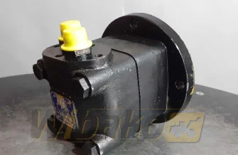 Silnik hydrauliczny Danfoss 151B0228 