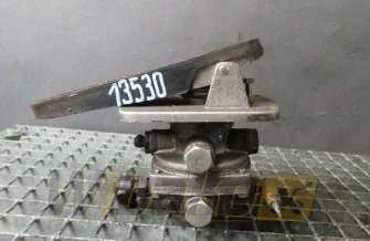 Pedał Tdrive 4110120 