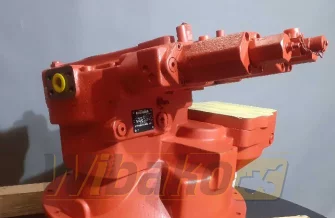 Pompa główna Hydromatik A8VO55LA1H2/60R1-NZG05K13 R909605576
