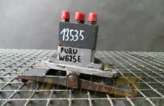 Pedał Rexroth sigma 225222-00D92 