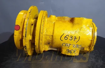 Kolumna obrotu Caterpillar 330 