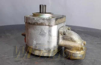 Pompa zębata Rexroth 0510515006 