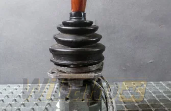 Dżojstik Rexroth Sigma 5TF6U0620/1-C-1-... 