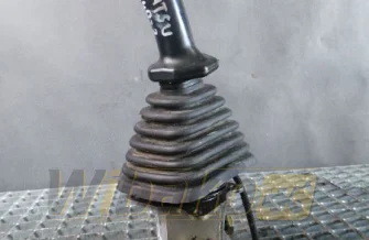 Dżojstik Komatsu PC340-7 