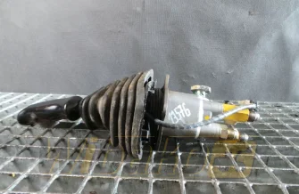 Dżojstik Komatsu PC340-7 