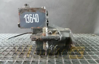 Pompa hydrauliczna Hydromatik AL A10V M 28 DFR1/52W1-VSC68N000 -S1378 R902403439