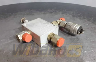 Zestaw zaworów LT32-50.0K LT-32-37.0